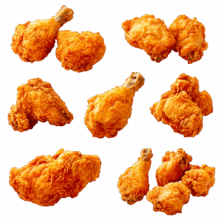 fried chicken Orange nj